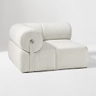 Samos 2-Piece Sofa