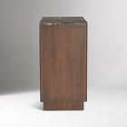 Dashiell Marble Cabinet (34")
