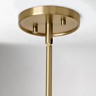 Radly 3-Tier Round Chandelier (51")