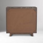 Dashiell Marble 3-Drawer Dresser (36")