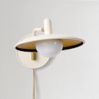 Piero Plug-In Sconce (7")