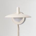 Piero Plug-In Sconce (7")