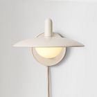Piero Plug-In Sconce (7")