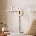 Piero Plug-In Sconce (7")