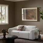 Indira Power Recliner Sofa (85"&ndash;116")