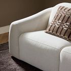 Indira Power Recliner Sofa (85"&ndash;116")