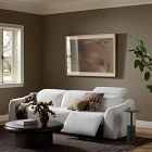 Indira Power Recliner Sofa (85"&ndash;116")