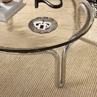 Nyra Coffee Table (40")