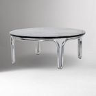 Nyra Coffee Table (40")