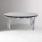 Nyra Coffee Table (40")