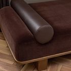 Amabel Chaise (71")