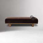Amabel Chaise (71")