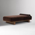 Amabel Chaise (71")