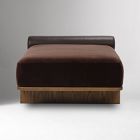 Amabel Chaise (71")