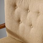 Pierce &amp; Ward Bentwood Office Chair