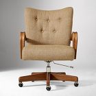 Pierce &amp; Ward Bentwood Office Chair