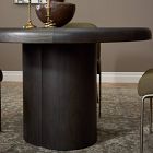Maristella Extendable Dining Table (48"&ndash;68")