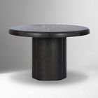 Maristella Extendable Dining Table (48"&ndash;68")