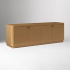 Pierce &amp; Ward Lacquer Media Console (72")