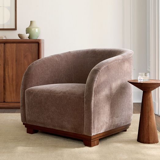 Shelton Chair by West Elm