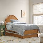 West Elm x PBK Twin Trundle Only