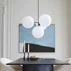 Ardsley Cluster Chandelier (32")