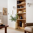 Asher Ceramic Vases