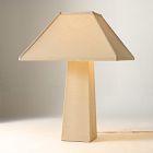 Marnie Linen Table Lamp (18.5")