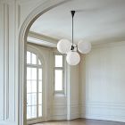 Ardsley Cluster Chandelier (32")