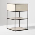 Marlowe Nightstand (18")