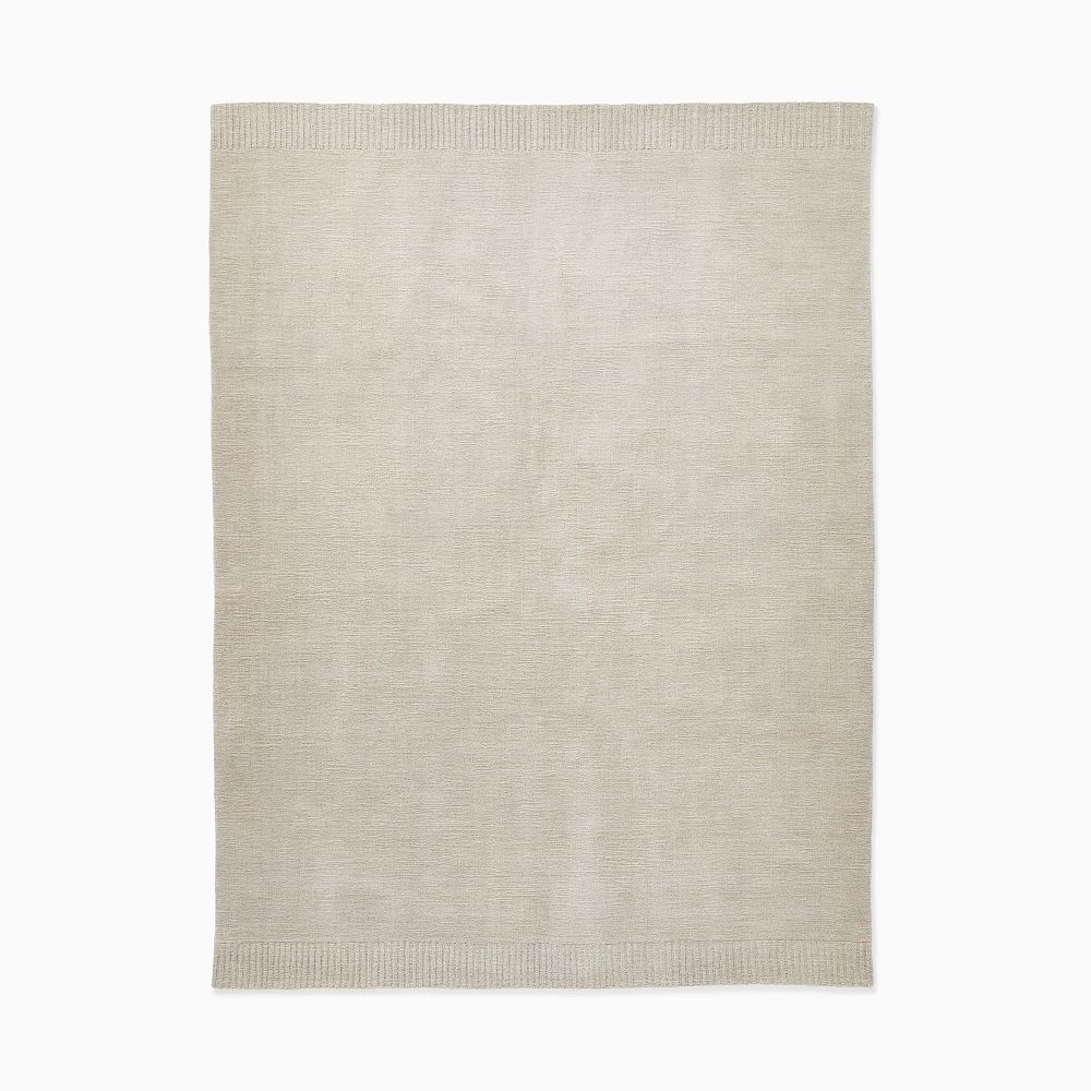 Ojai Handwoven Wool Rug by West Elm