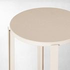 Tandem Stool