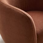 Addie Swivel Armchair