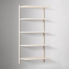 Tandem Bookshelf (31")
