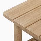 Hargrove Outdoor Dining Bench