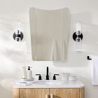 Lance Frameless Medicine Cabinet