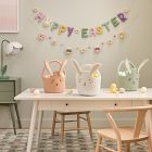 Happy Easter Garland