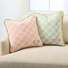 Lotus Pillow Cover