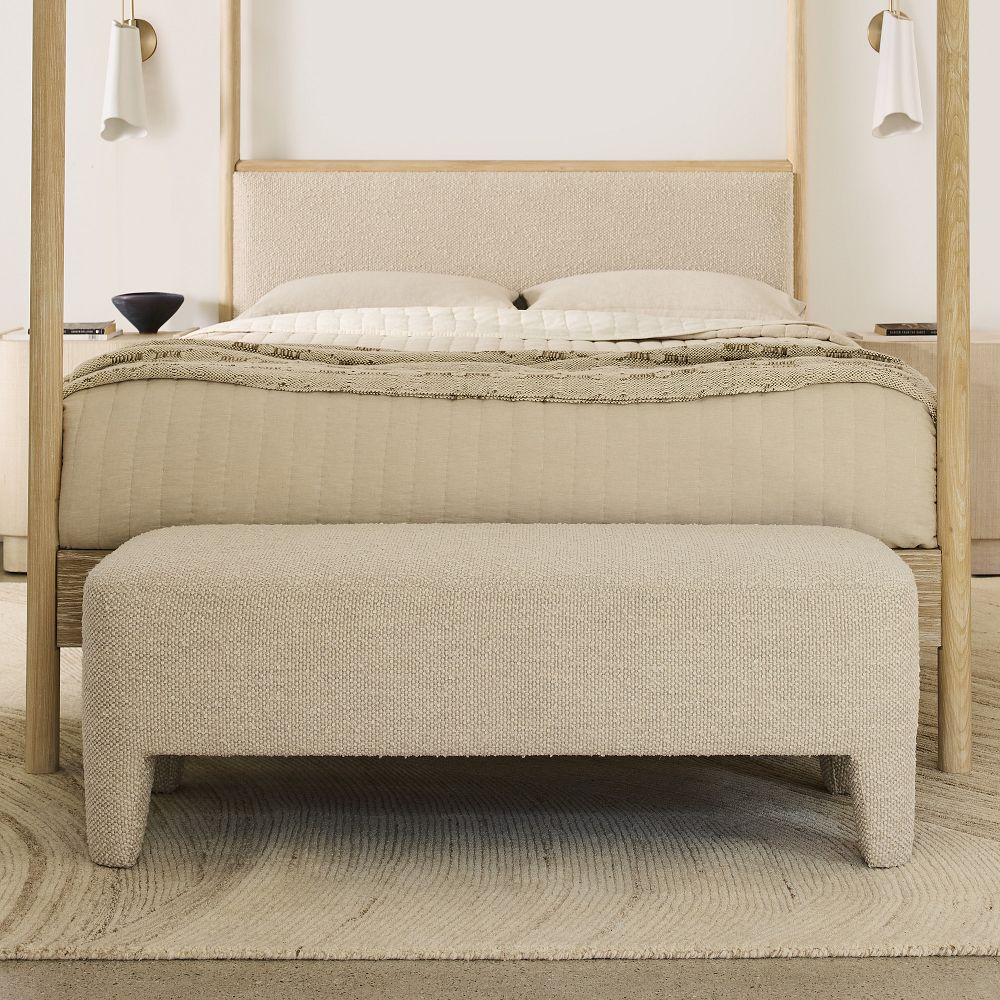 Turner Bench by West Elm