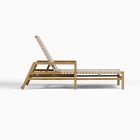 Granada Outdoor Chaise Lounge