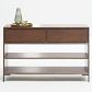 Video 1 for Nolan Entryway Console (47.5")