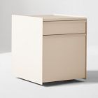 Tandem Filing Cabinet (16")