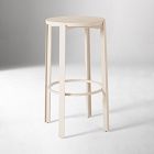 Tandem Stool