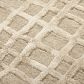 Video 1 for TENCEL™ Grid Rug