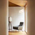Austin Leather Chair