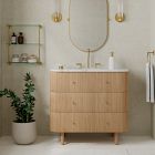 Ellington Single Bathroom Vanity (24"&ndash;36")