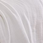 Ribbed Blanket