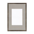 Simply Framed Gallery Frame - Bronze