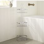 Eldred 3-Tier Freestanding Storage