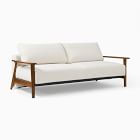 Jannick Full Futon Sleeper (85")